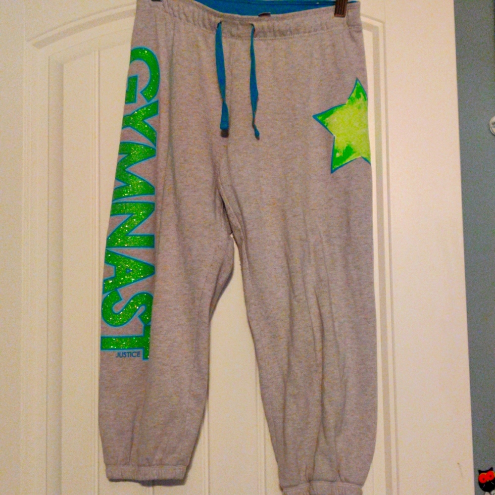 Sweatpants